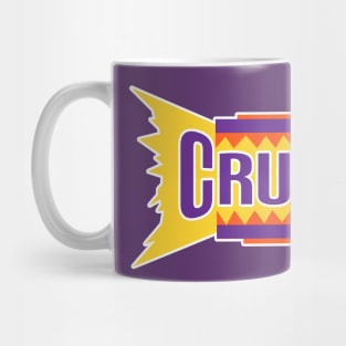 Purple Kona Crush! Mug